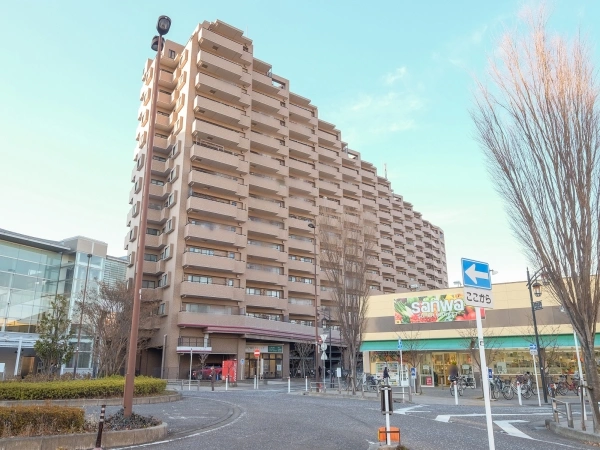 グランイーグルウイング橋本