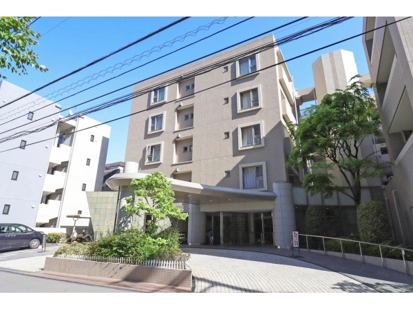シーアイマンション池上