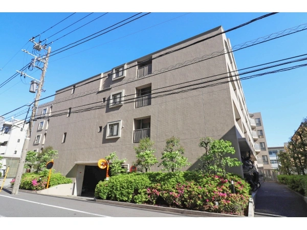 シーアイマンション池上