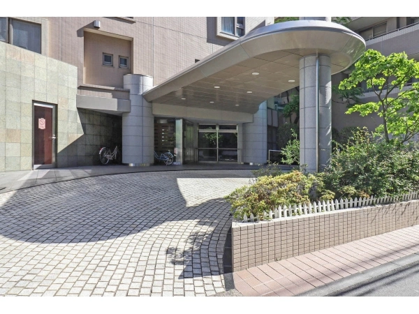 シーアイマンション池上