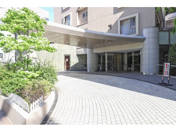 シーアイマンション池上