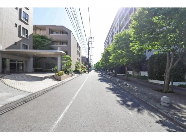 シーアイマンション池上