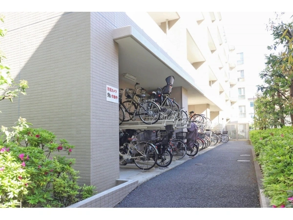 シーアイマンション池上