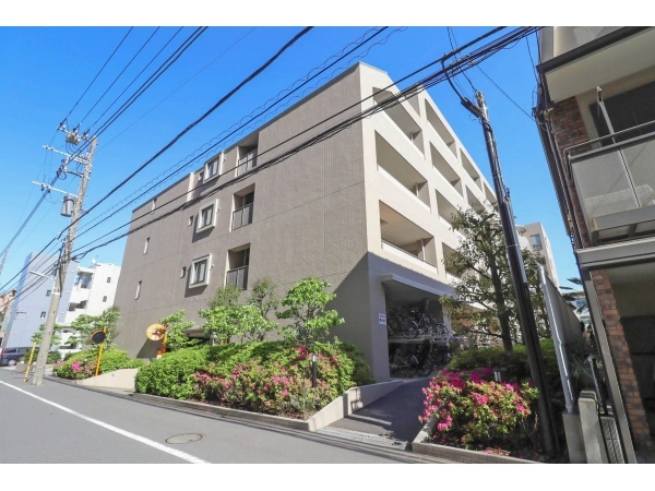シーアイマンション池上