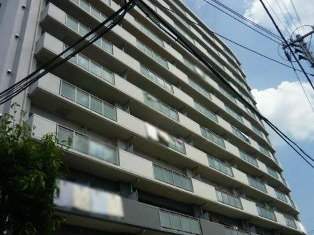 サニーグランド浦和岸町
