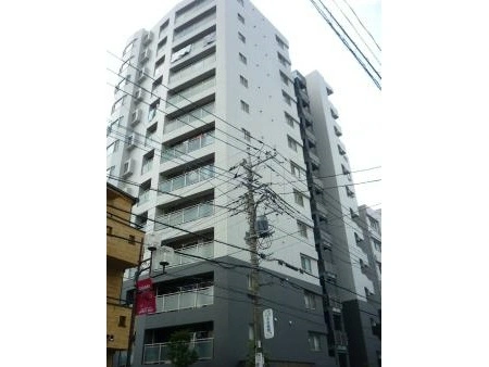 サニーグランド浦和岸町