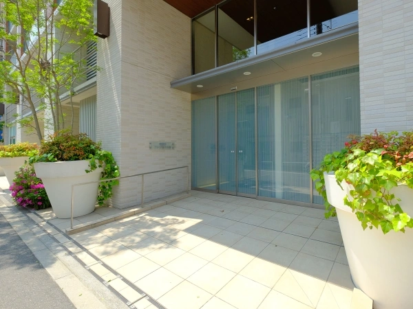 プラウド堀江公園