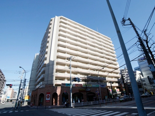 アマックス横浜