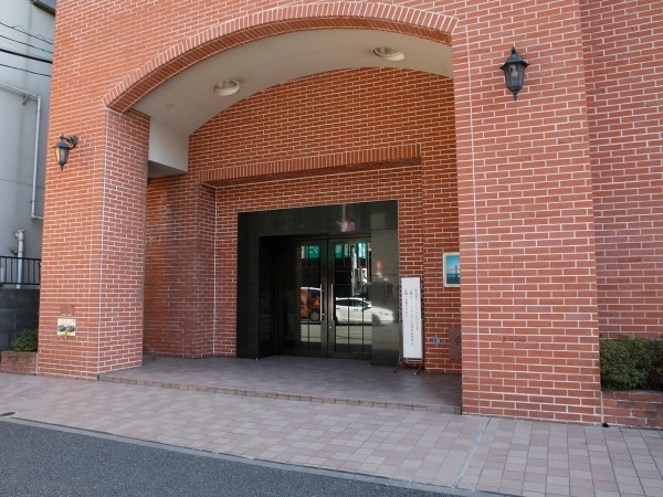 アマックス横浜
