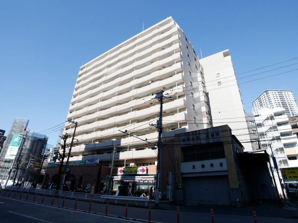 アマックス横浜