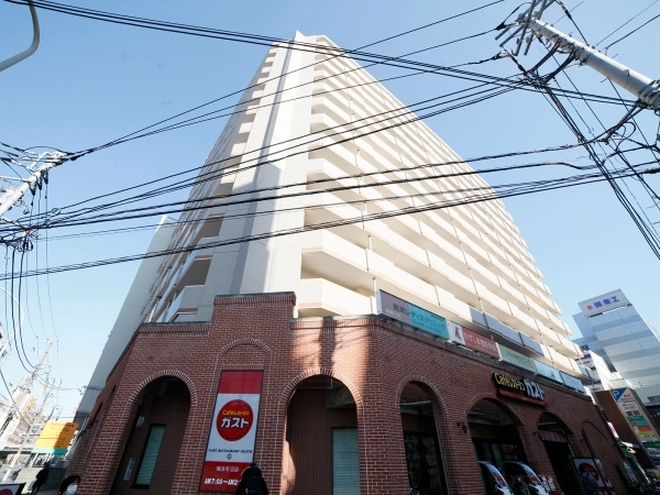 アマックス横浜
