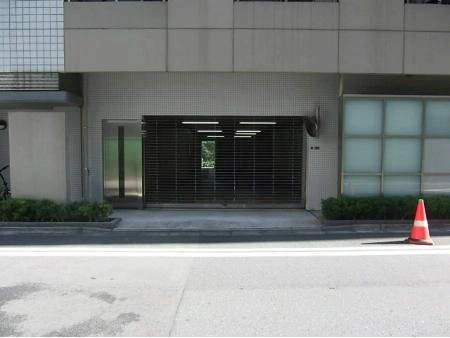 クオリア銀座