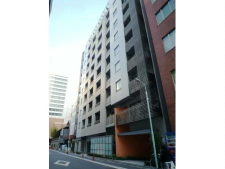 クオリア銀座