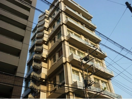 ダイアパレス浦和岸町