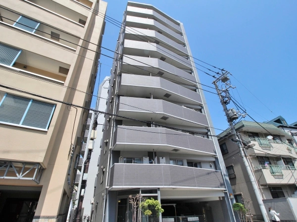 レヴィ亀戸