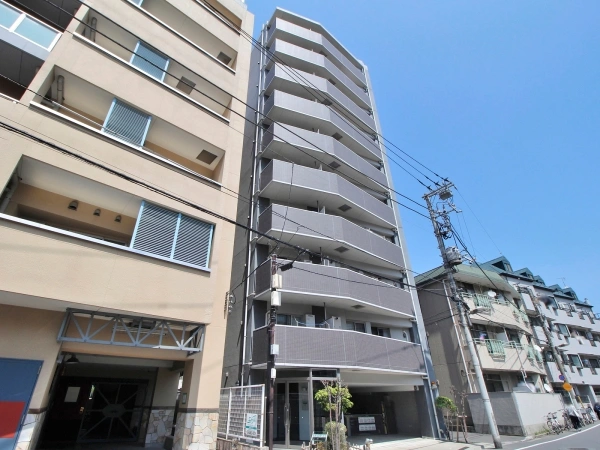 レヴィ亀戸