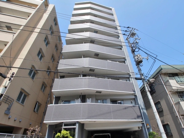 レヴィ亀戸