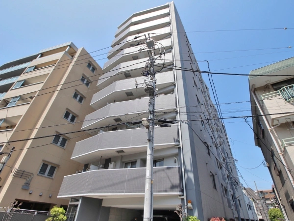レヴィ亀戸