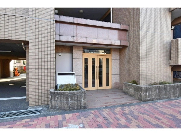 グランイーグル南蒲田V