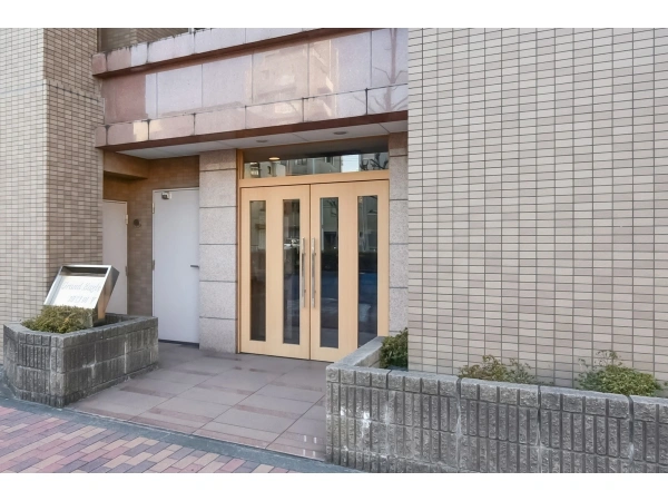 グランイーグル南蒲田V