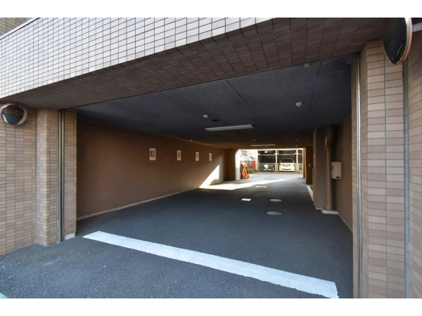 グランイーグル南蒲田V