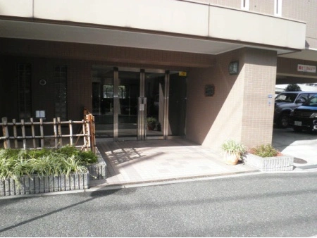 藤和シティコープ綱島東