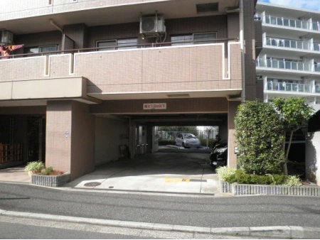 藤和シティコープ綱島東