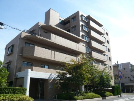 カルム夙川