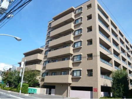 カルム夙川