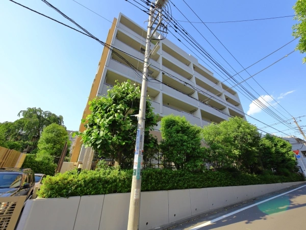プラウド浦和岸町ガーデニア