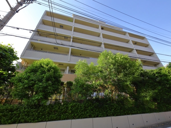 プラウド浦和岸町ガーデニア