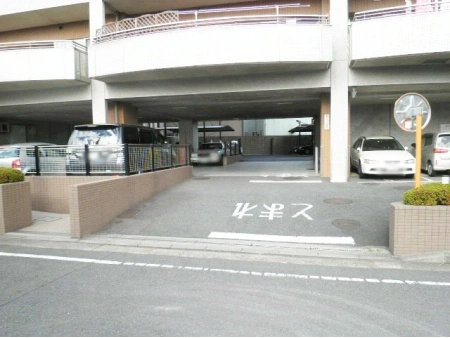 綱島ガーデンハウス