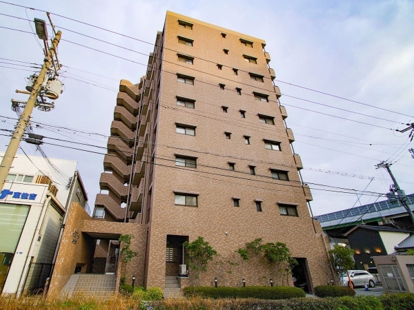 ネオハイツ東住吉