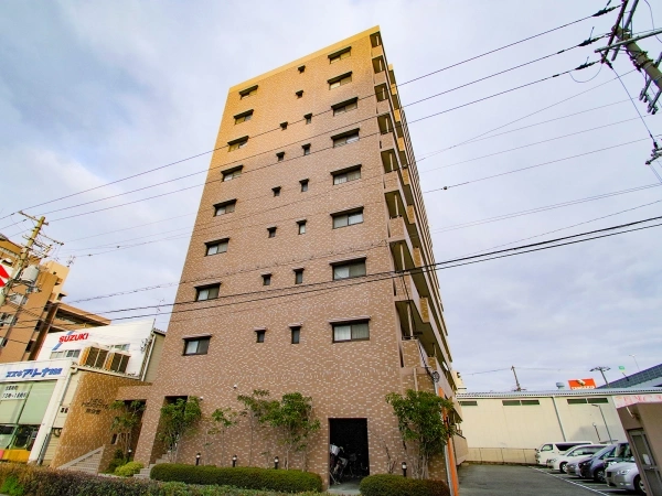 ネオハイツ東住吉