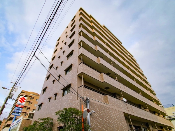 ネオハイツ東住吉