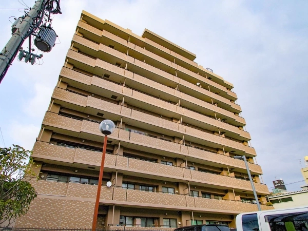 ネオハイツ東住吉