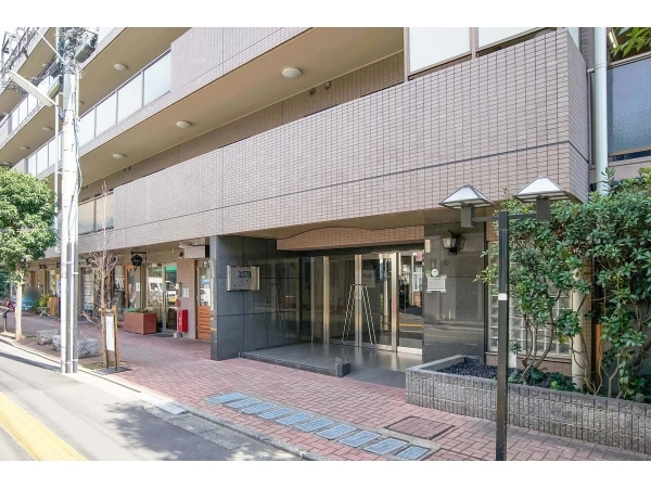 レクセル梅ヶ丘