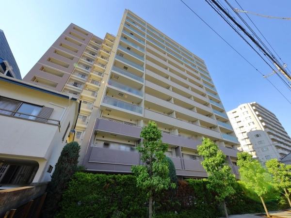 プラウド浦和岸町マークス
