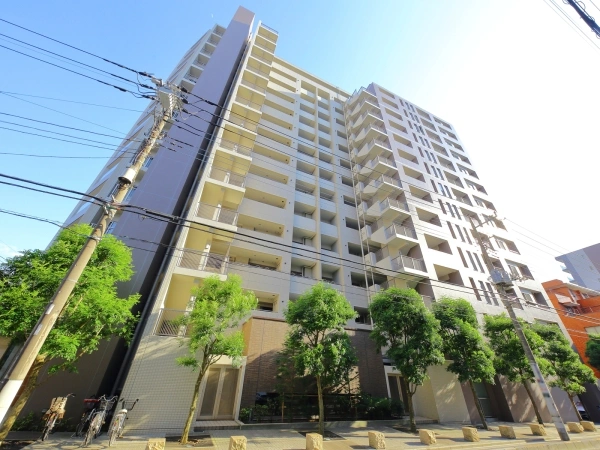 プラウド浦和岸町マークス