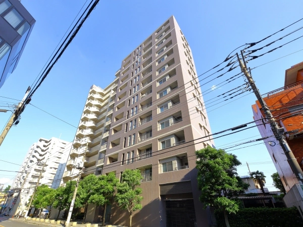 プラウド浦和岸町マークス