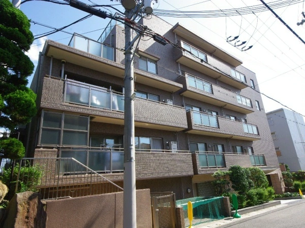 ジークレフ夙川