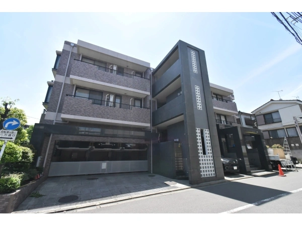 クレッセント笹塚