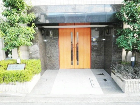 日吉東パークホームズ