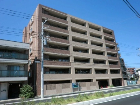 フェイム横浜いずみ中央