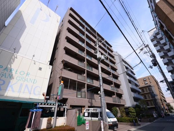 神戸本山ガーデンハウス