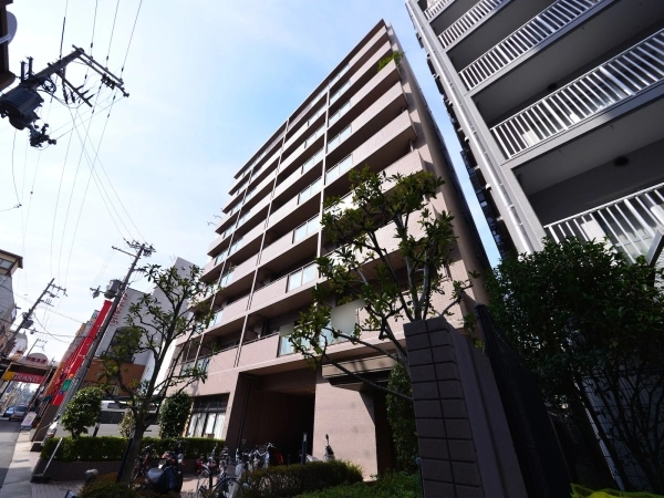 神戸本山ガーデンハウス