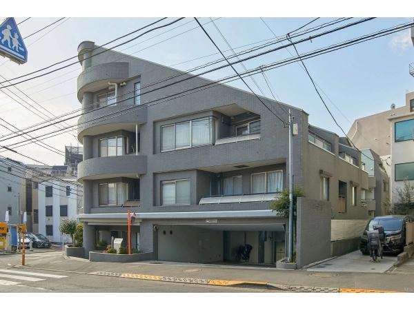 ハウス三軒茶屋