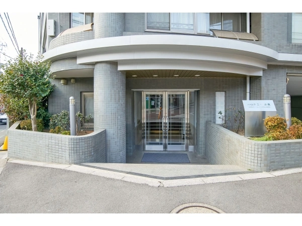 ハウス三軒茶屋