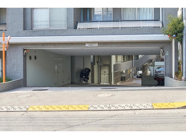 ハウス三軒茶屋