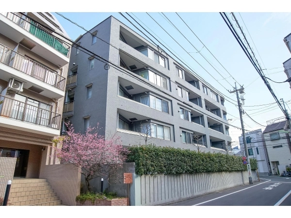 ハウス三軒茶屋